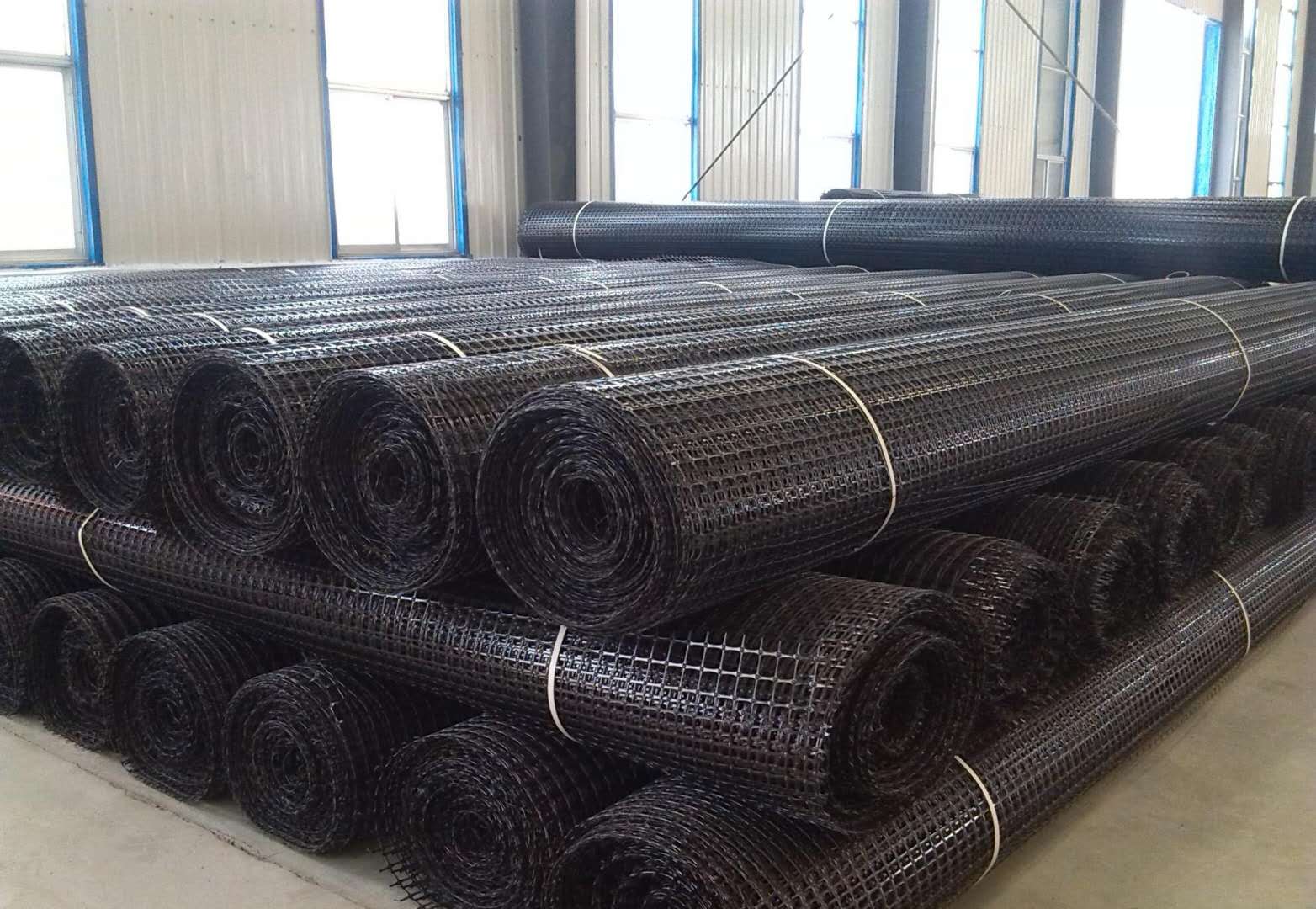 安順鋼塑土工格柵 工程加固的可靠之選