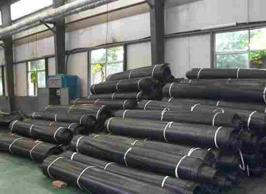 集寧土工格柵 連接大地的力學(xué)脈絡(luò)，筑牢工程根基